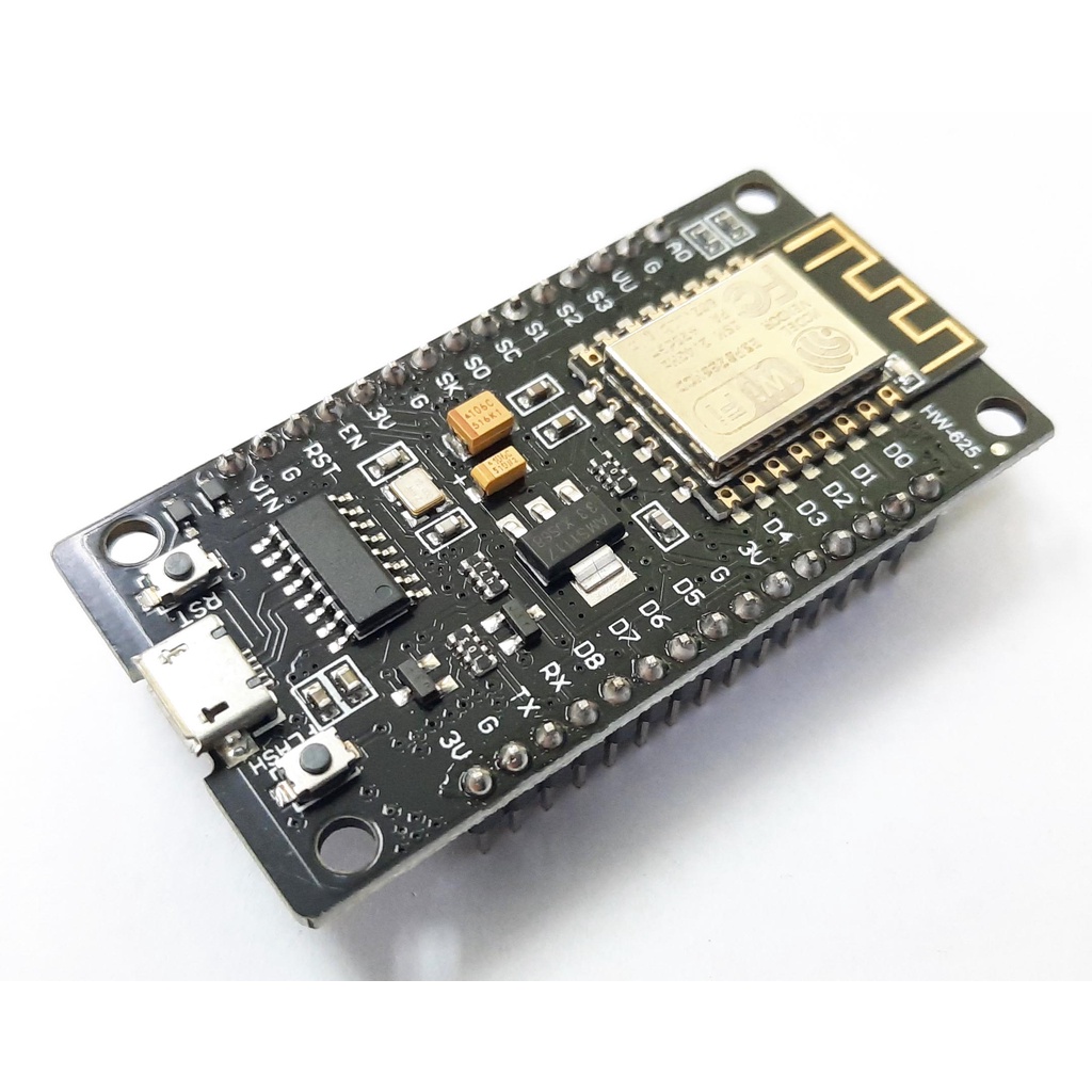 MICROBOT KIT MB803 NODEMCU V3 CH340