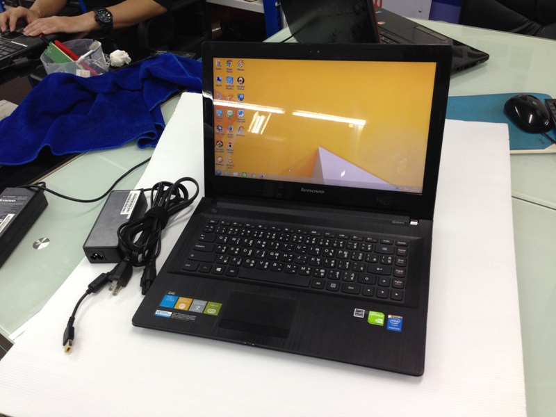 LENOVO IdeaPad G4030