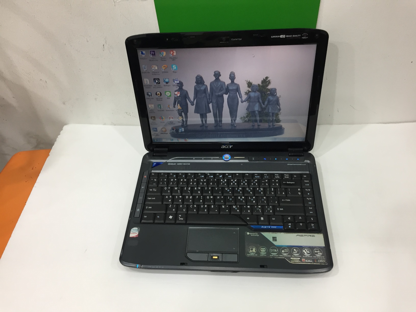 ACER Aspire 4930