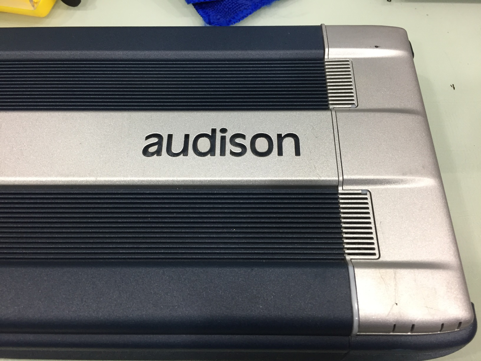 Audison Lrx 4.1k