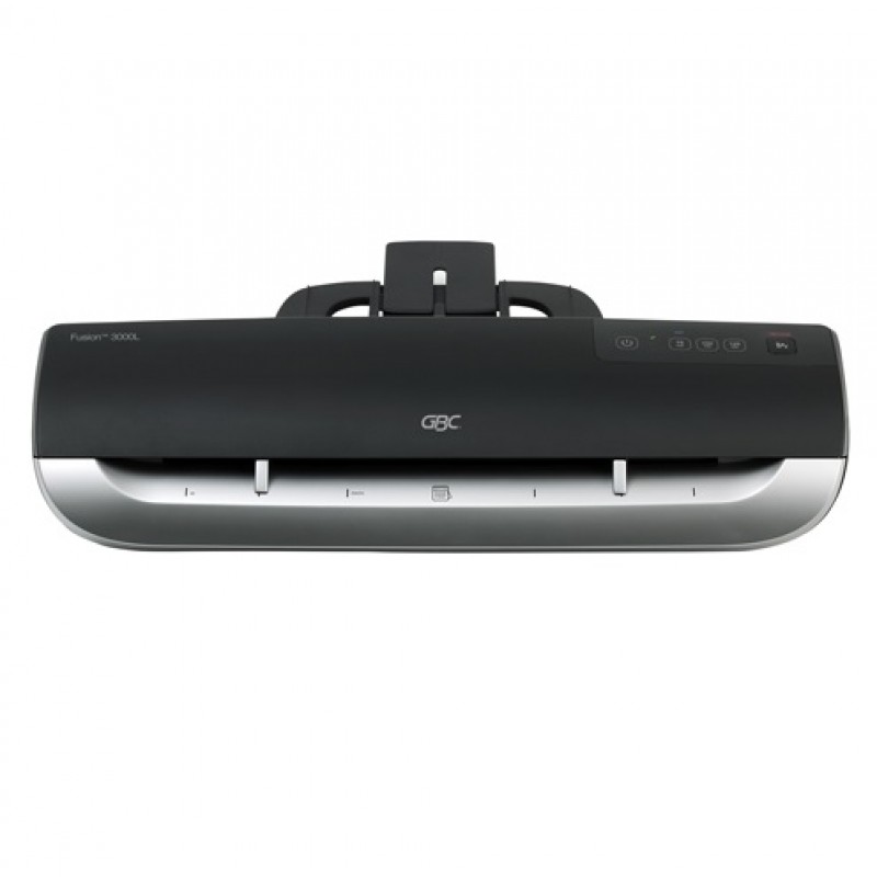 เครื่องเคลือบบัตรพลาสติก GBC 3000L A4