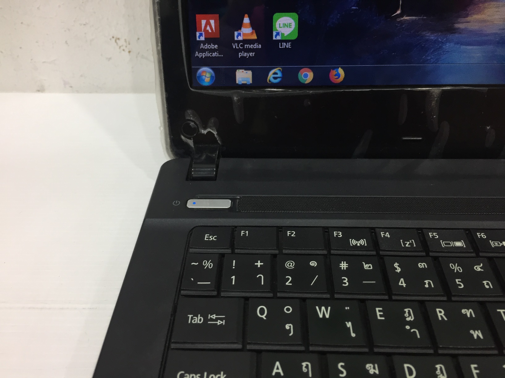 ACER Aspire E1-431G