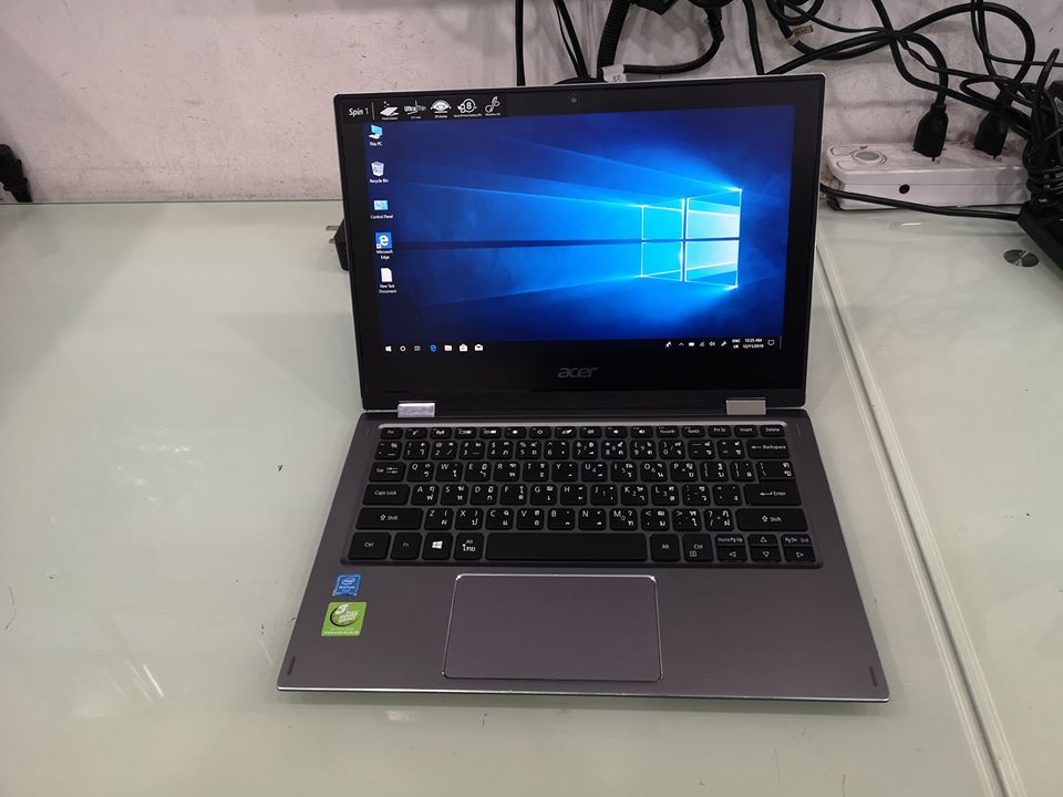 ACER Spin SP111-32N-P0N7/T007
