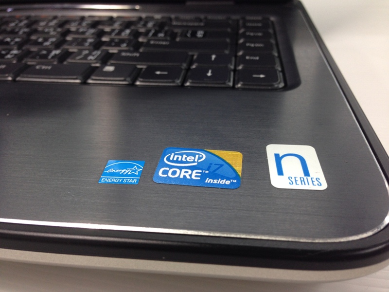 DELL XPS L401X-T561114TH