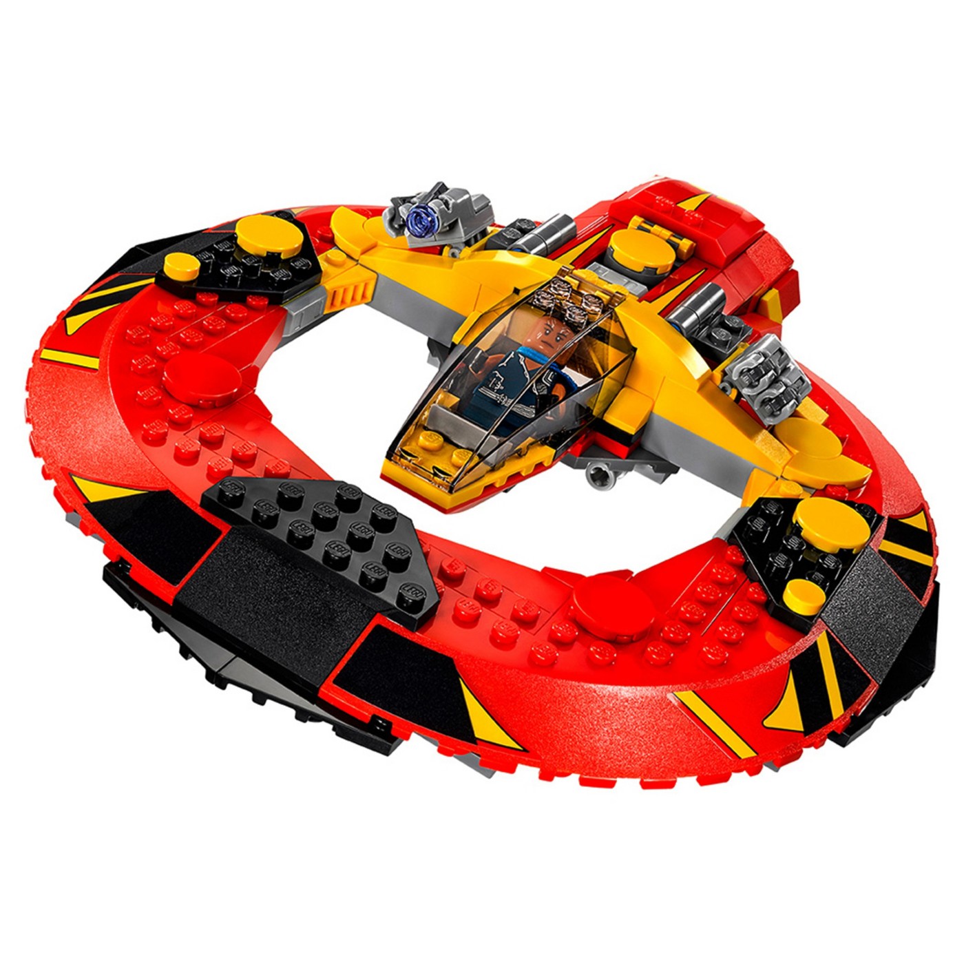 LEGO Marvel Super Heroes : The Ultimate Battle for Asgard รุ่น 76084