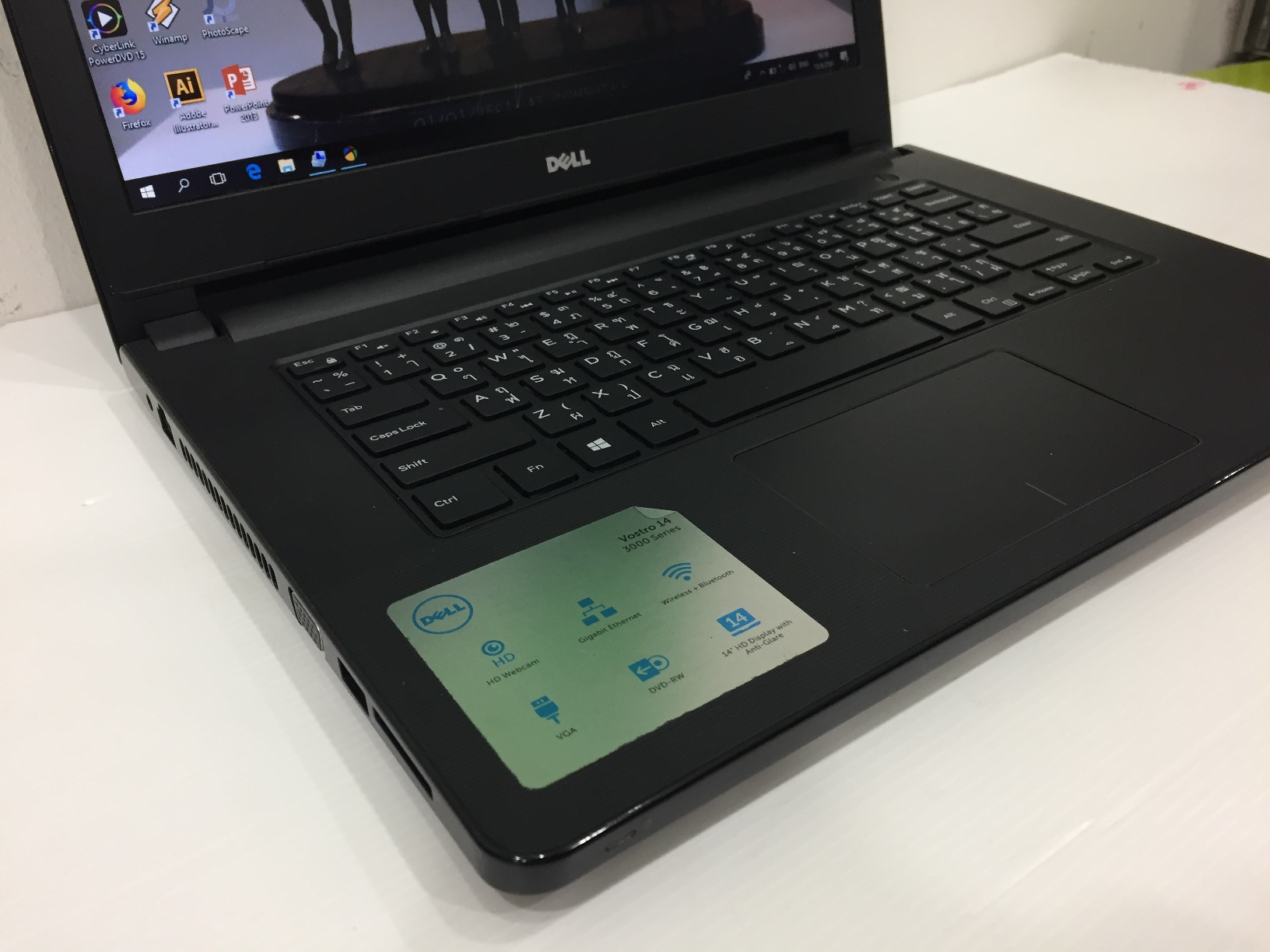 DELL Vostro 3458