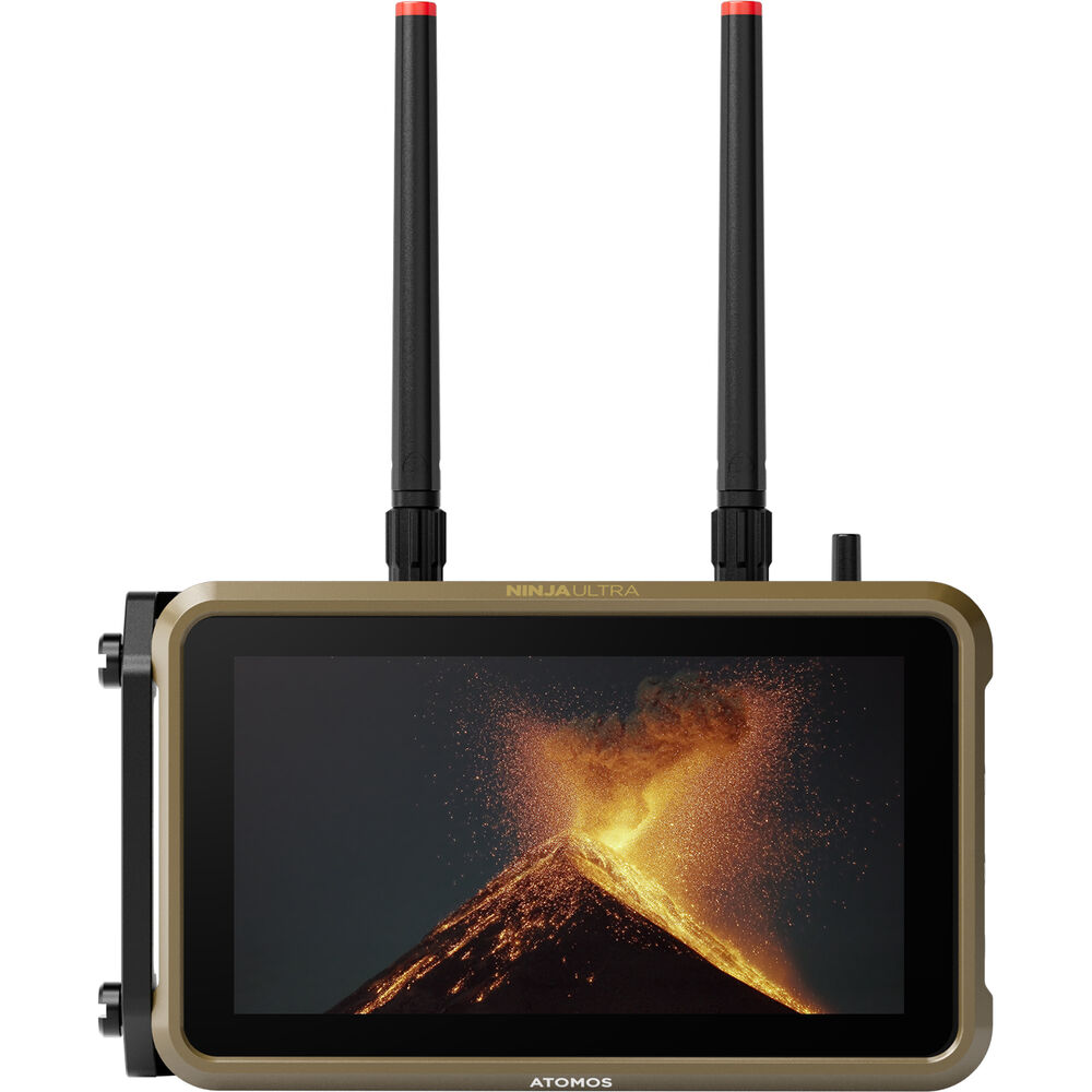 Atomos - Ninja Ultra (ATOMNJAU01) ประกันศูนย์ไทย