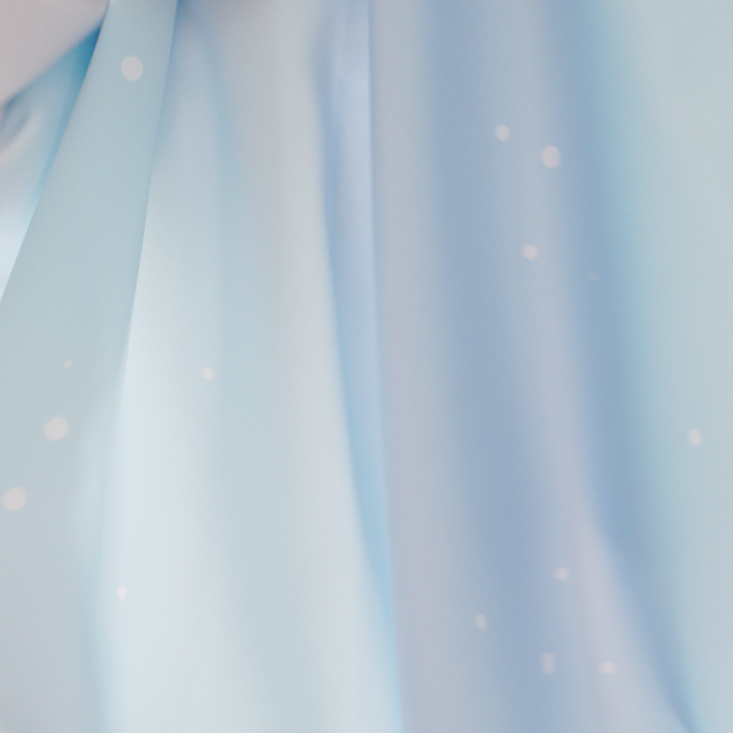 ผ้าพันคอ ลาย Paddle Pop