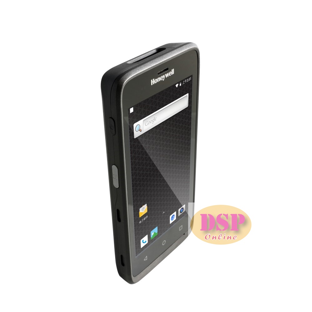 ขายถูก เครื่องอ่านบาร์โค้ดมือถือ HONEYWELL EDA51 Mobile Computer