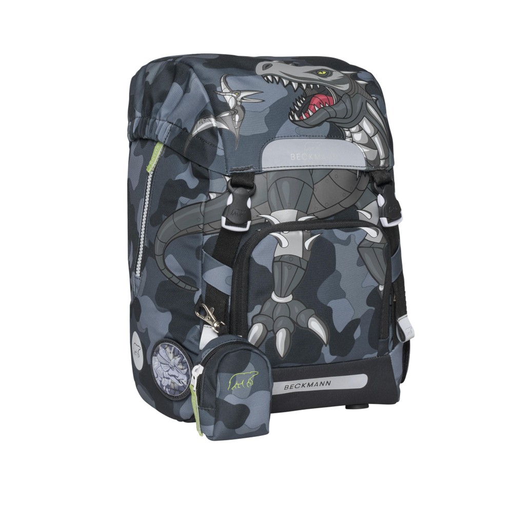 Classic 22L, Camo Rex