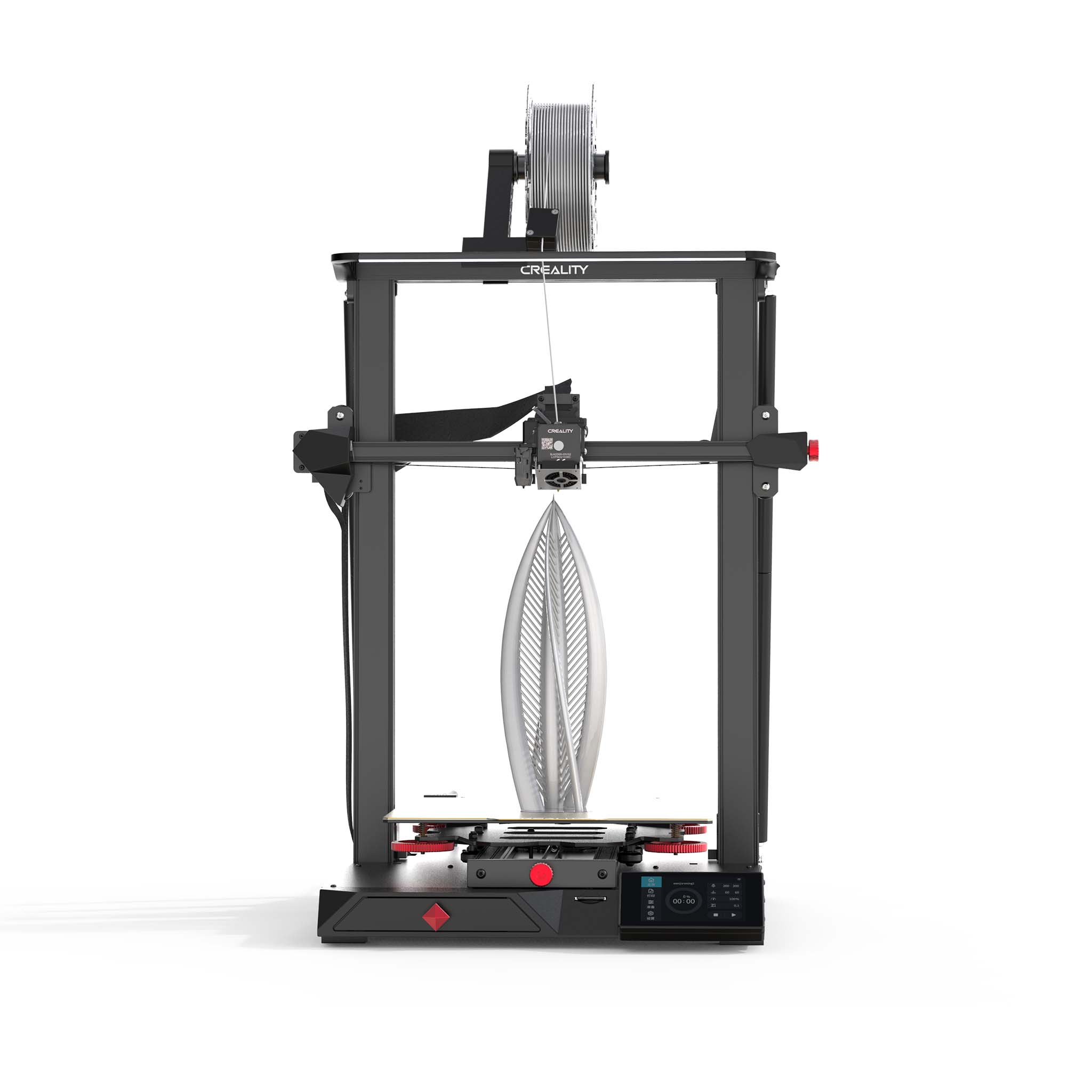 ขายถูก CREALITY 📍 CR-10 Smart Pro 📍 เครื่องพิมพ์ 3 มิติ ประกันศูนย์ไทย