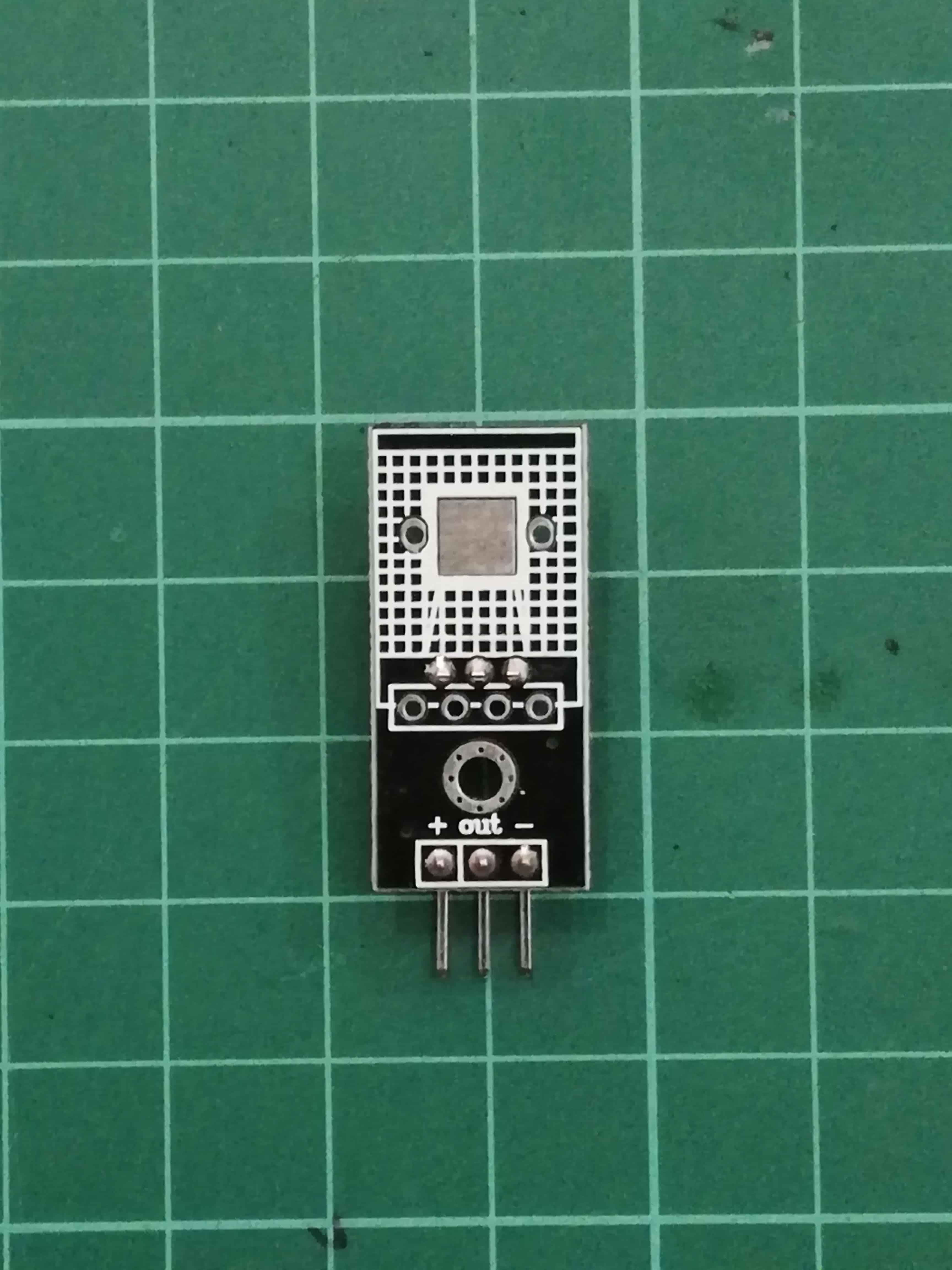 UVM-30A UV Sensor เซนเซอร์วัดความเข้มของแสง UV