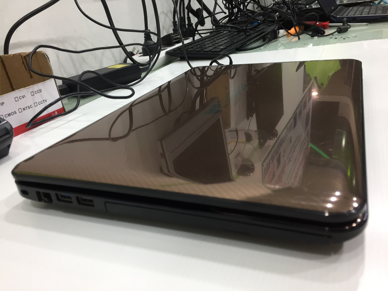 TOSHIBA Satellite M840 i7-3632QM