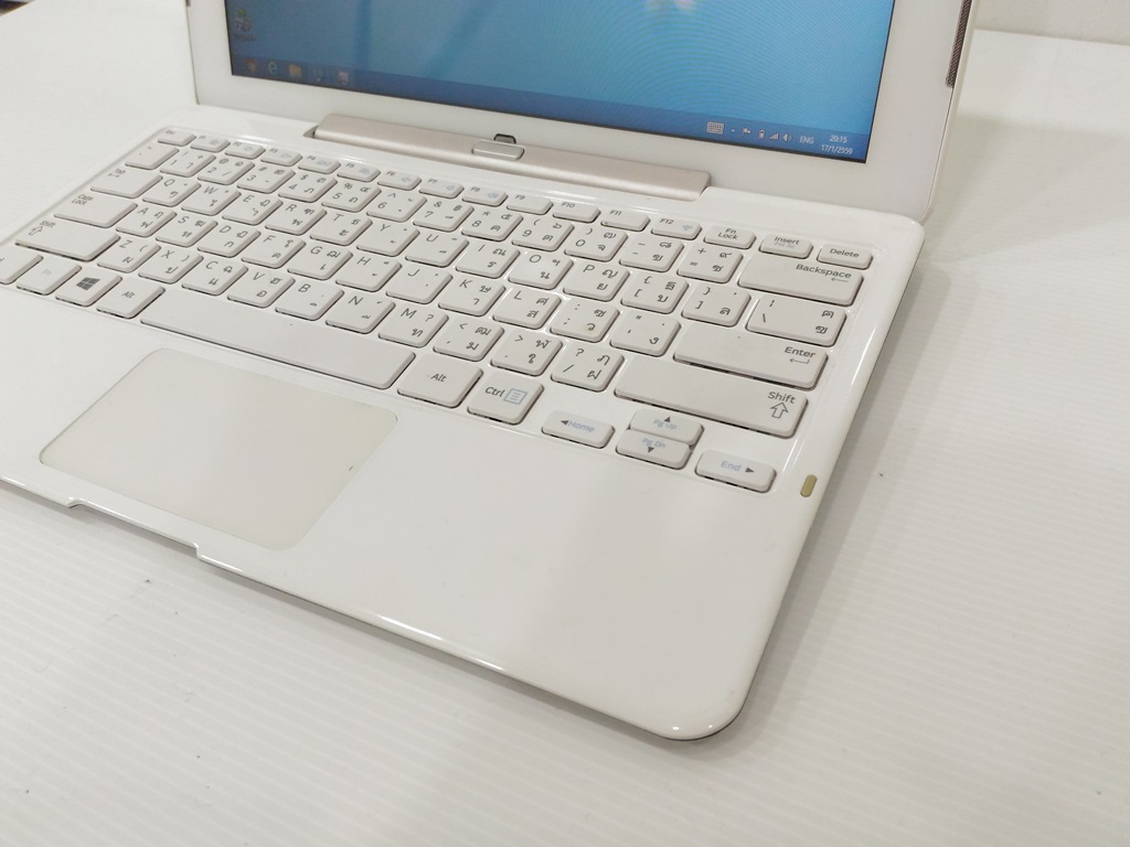 SAMSUNG ATIV Tab 5 XE500T1C-G01TH