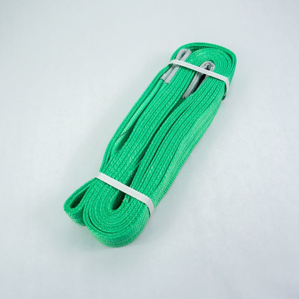 สลิงแบน / สายพานยกของ / สลิงผ้า MARATHON WLL 2.0 TON x ยาว 6.0 เมตร (กว้าง60mm)