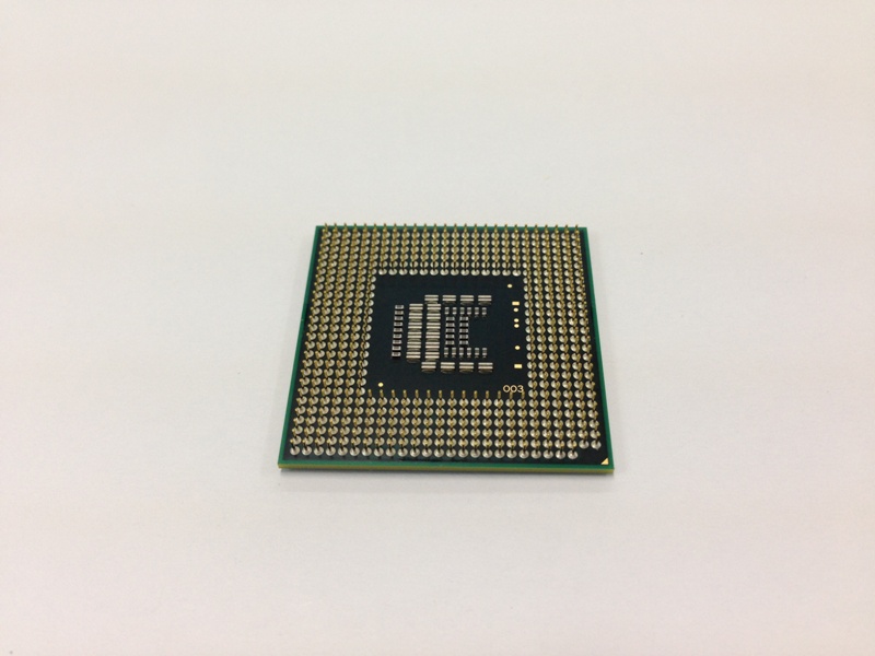 Intel® Core™2 Duo Processor P7370 (3M Cache, 2.00 GHz, 1066 MHz FSB)