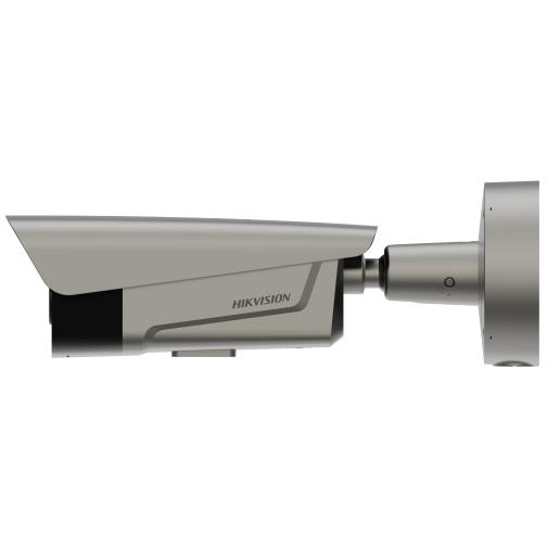 ขายถูก HIKVISION รุ่น DS-TCG406-E(12V/PoE) กล้องอ่าานป้ายทะเบียนรถอัจฉริยะ ANPR Intelligent ประกันศูนย์