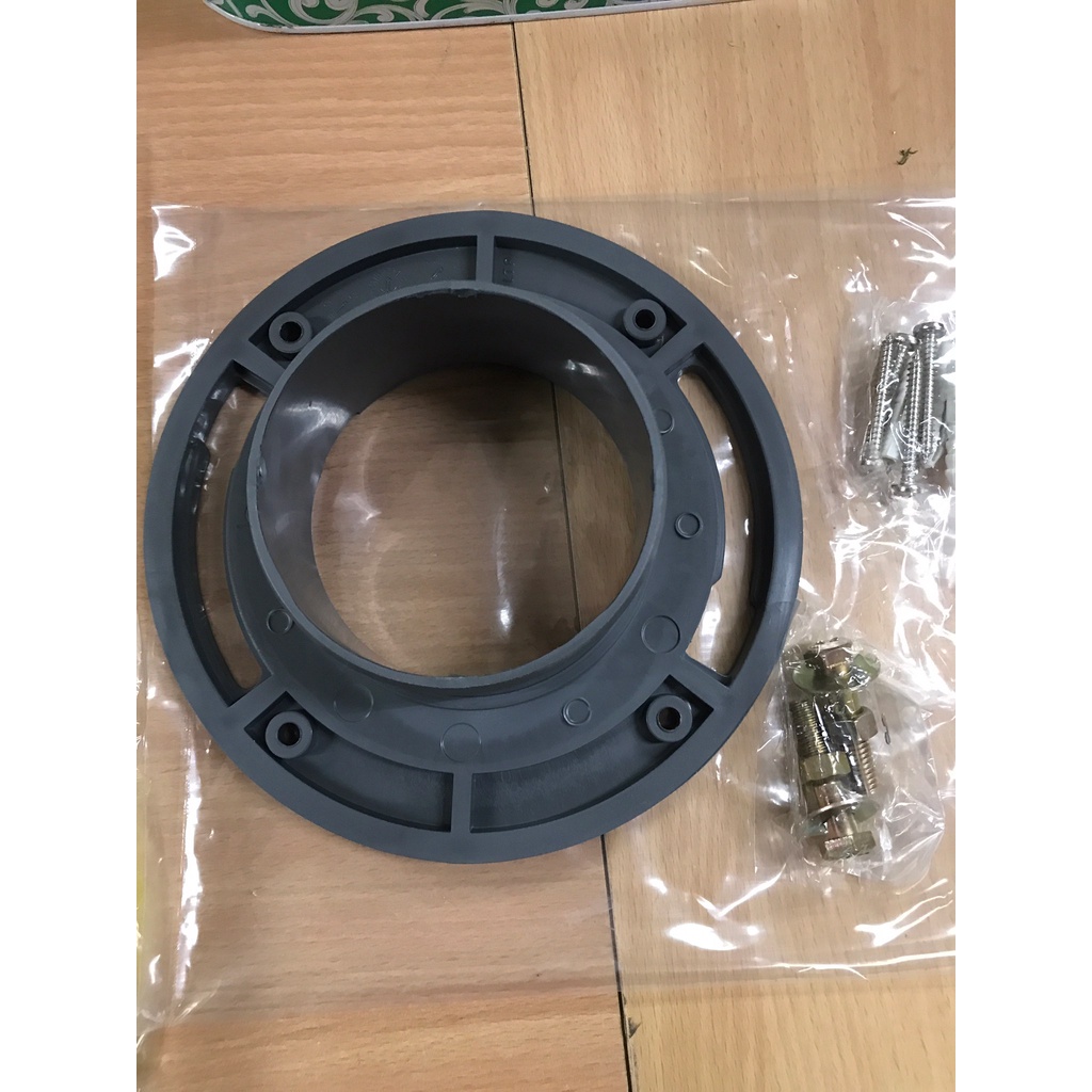 COTTO อะไหล่สุขภัณฑ์ C939 หน้าแปลนติดตั้ง