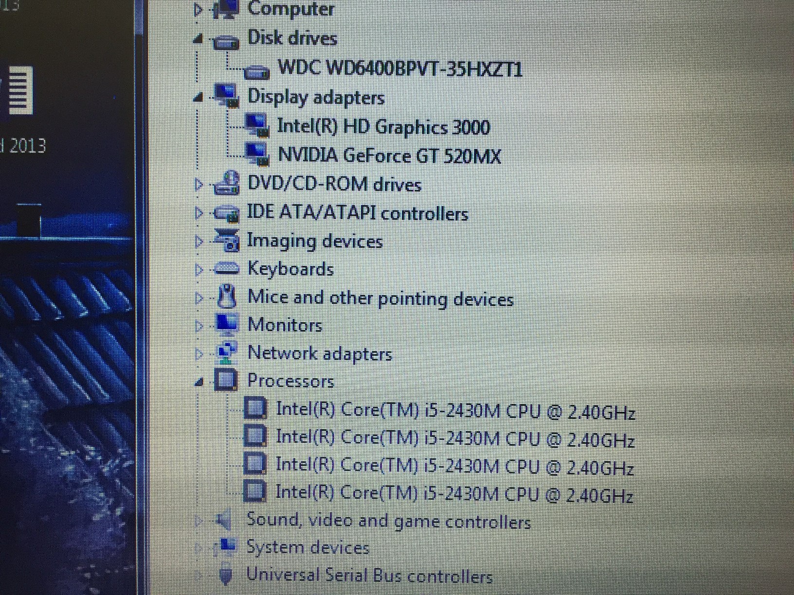 SAMSUNG NP300E4Z-S04TH