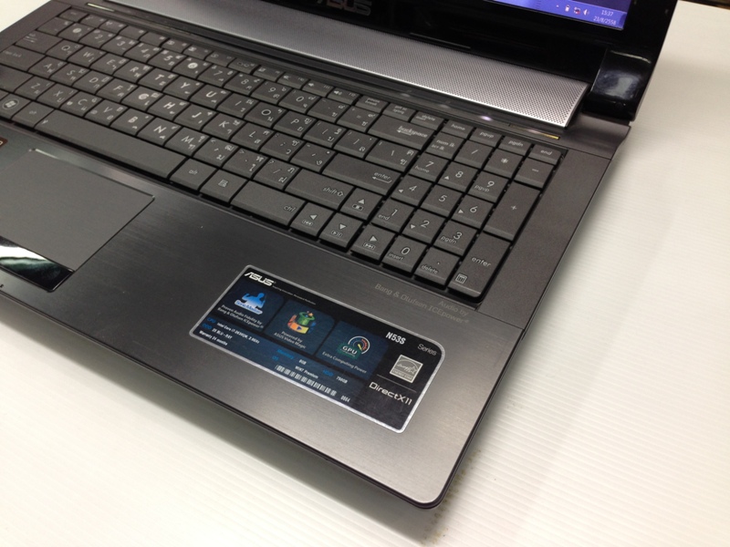 ASUS N53SN-SZ023V
