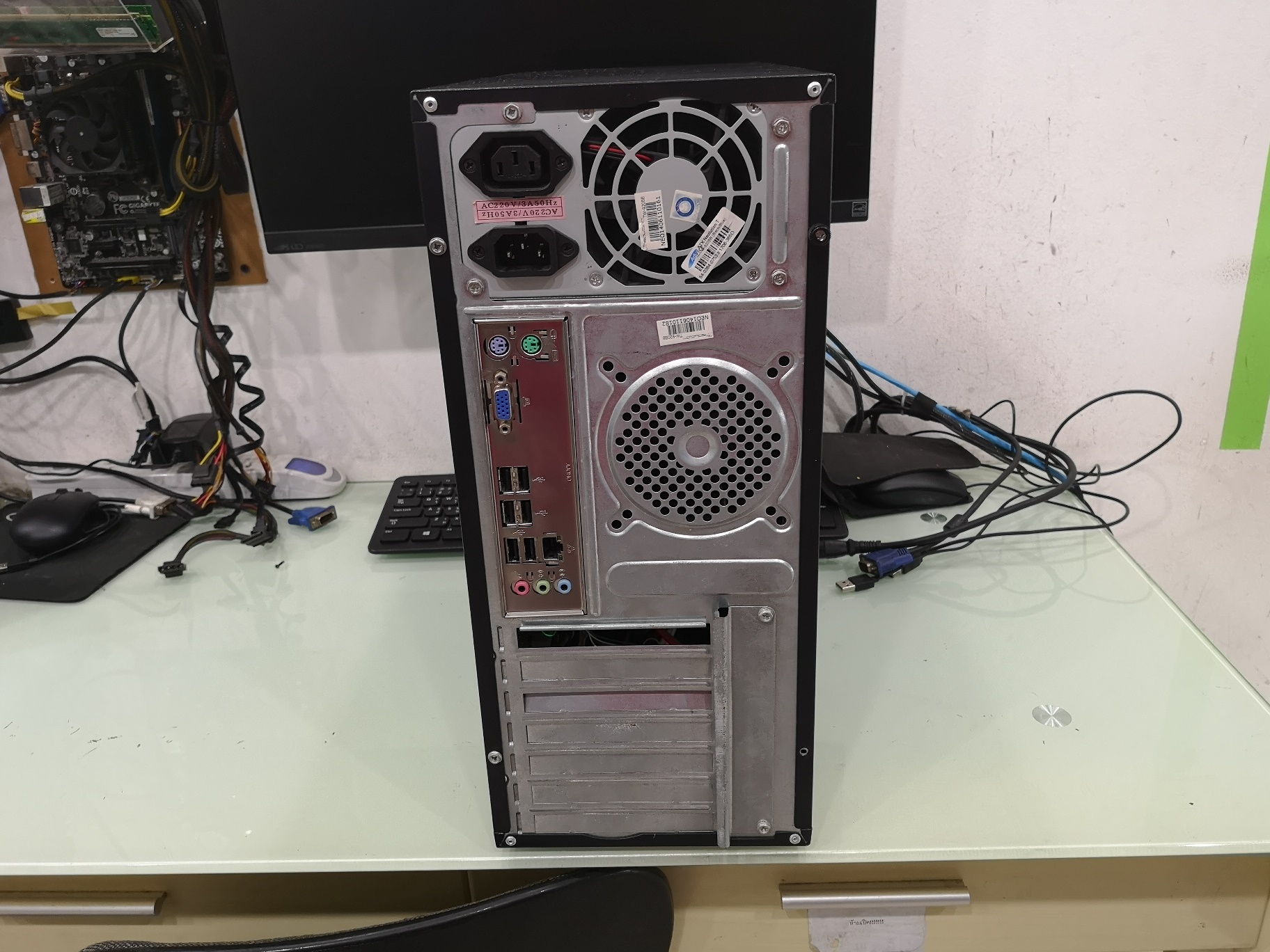 i3-2100