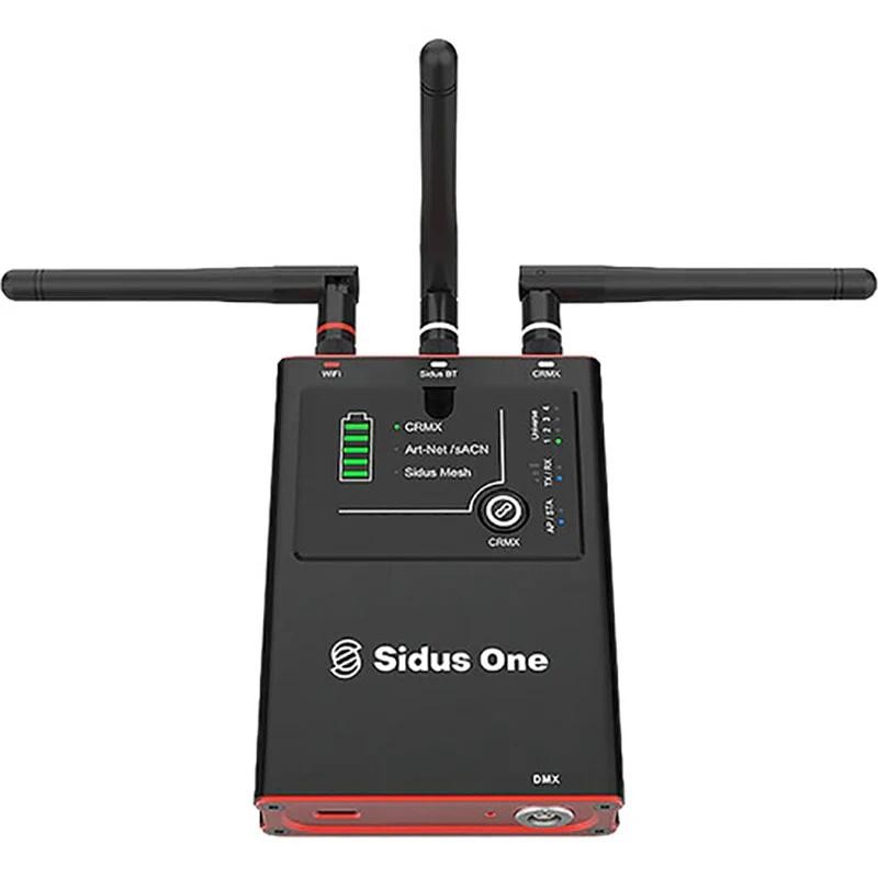 Aputure Sidus One