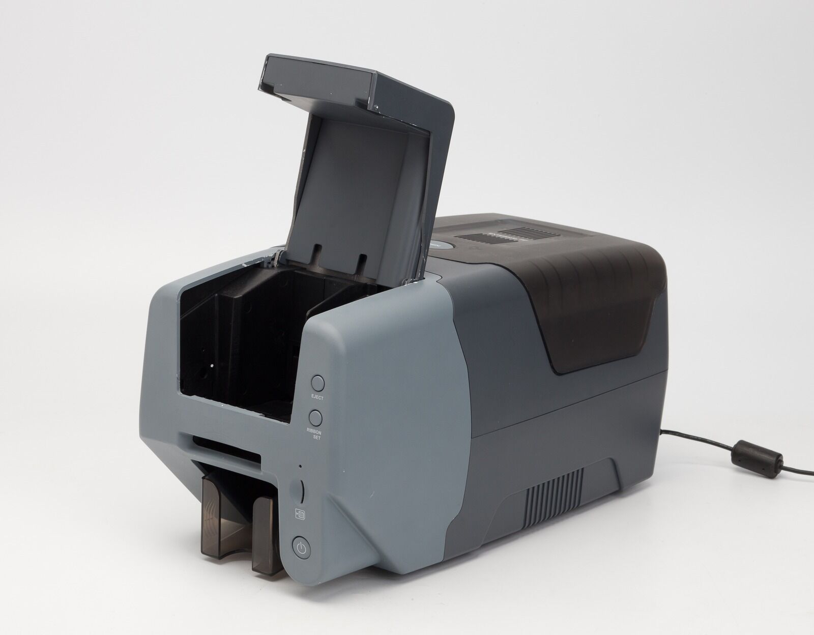 ขายถูก PVC id เครื่องพิมพ์บัตร pointman tp9200 รุ่นใหม่ล่าสุดของ pointman