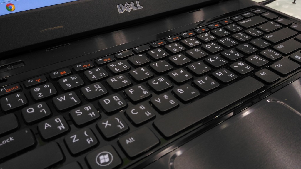 DELL Inspiron N4050