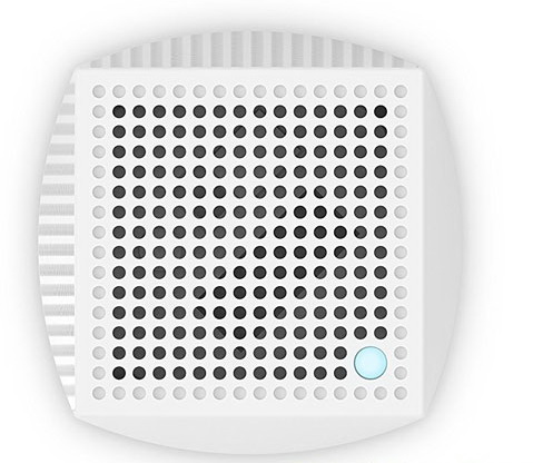 ขายถูก LINKSYS VELOP WHOLE HOME MESH WI-FI DUAL-BAND(Pack 2)