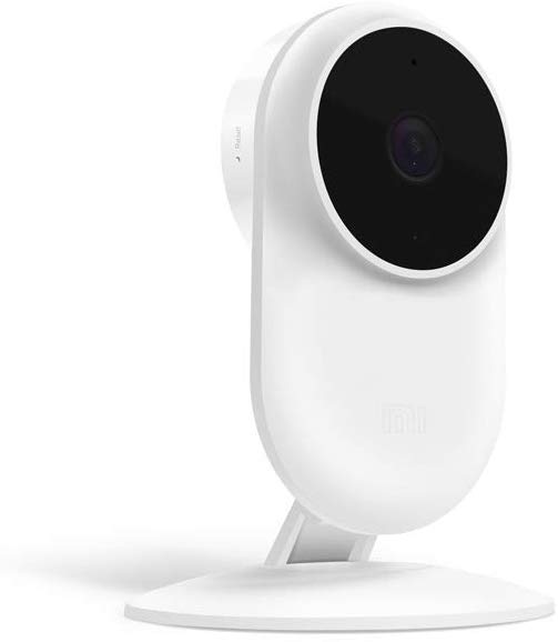 ขายถูก Xiaomi Mi Home Security Cam Basic 1080p (19517)+ Samsung MicroSD 64GB - ประกันศูนย์ไทย 1 ปี (เสียเปลี่ยนตัวใหม่)