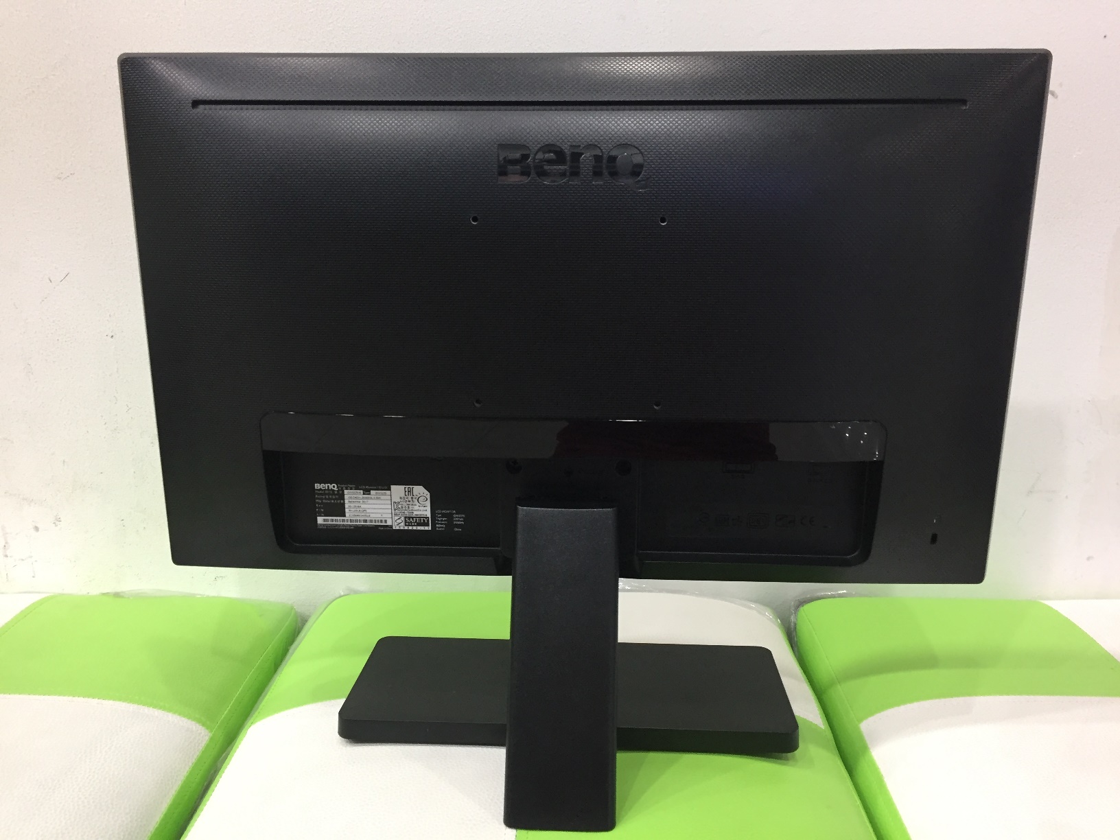 BENQ 21.5" VA GW2270 JIB 12/2020