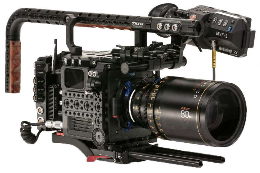 ESR-T07-A19V : TILTA CAGE ARRI Alexa MiNi & MiNi LF