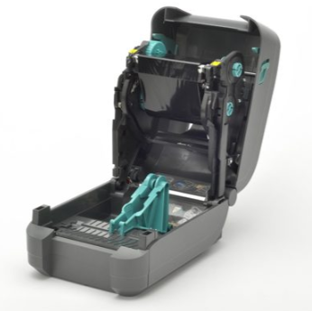 ขายถูก เครื่องพิมพ์บาร์โค้ด Zebra รุ่น GT800 203dpi ประกัน1ปี