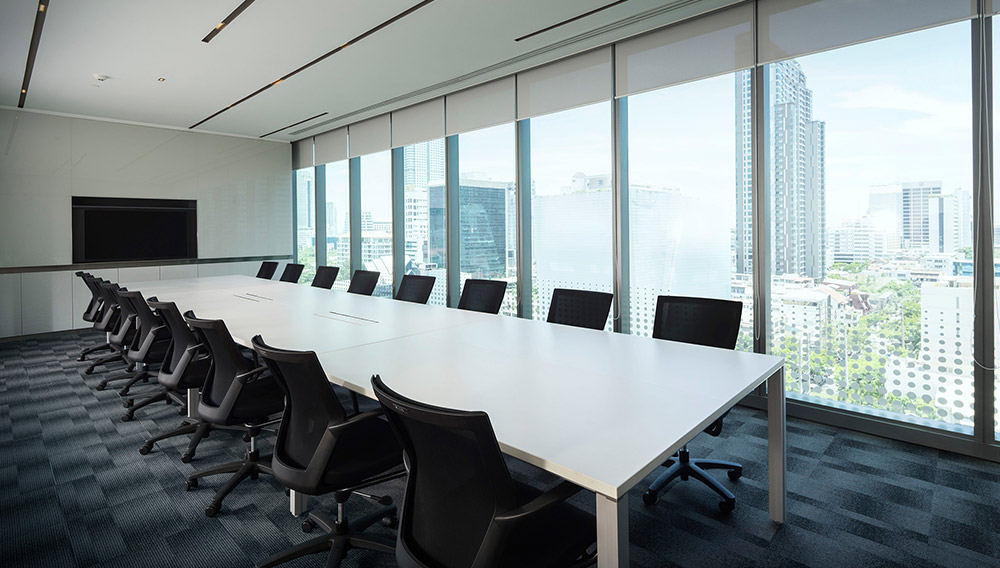 เอไอเอ สาทร ทาวเวอร์ (AIA Sathorn Tower) สำนักงานให้เช่าย่านสาทร กรุงเทพฯ ใกล้รถไฟฟ้า BTS สถานีเซนต์หลุยส์