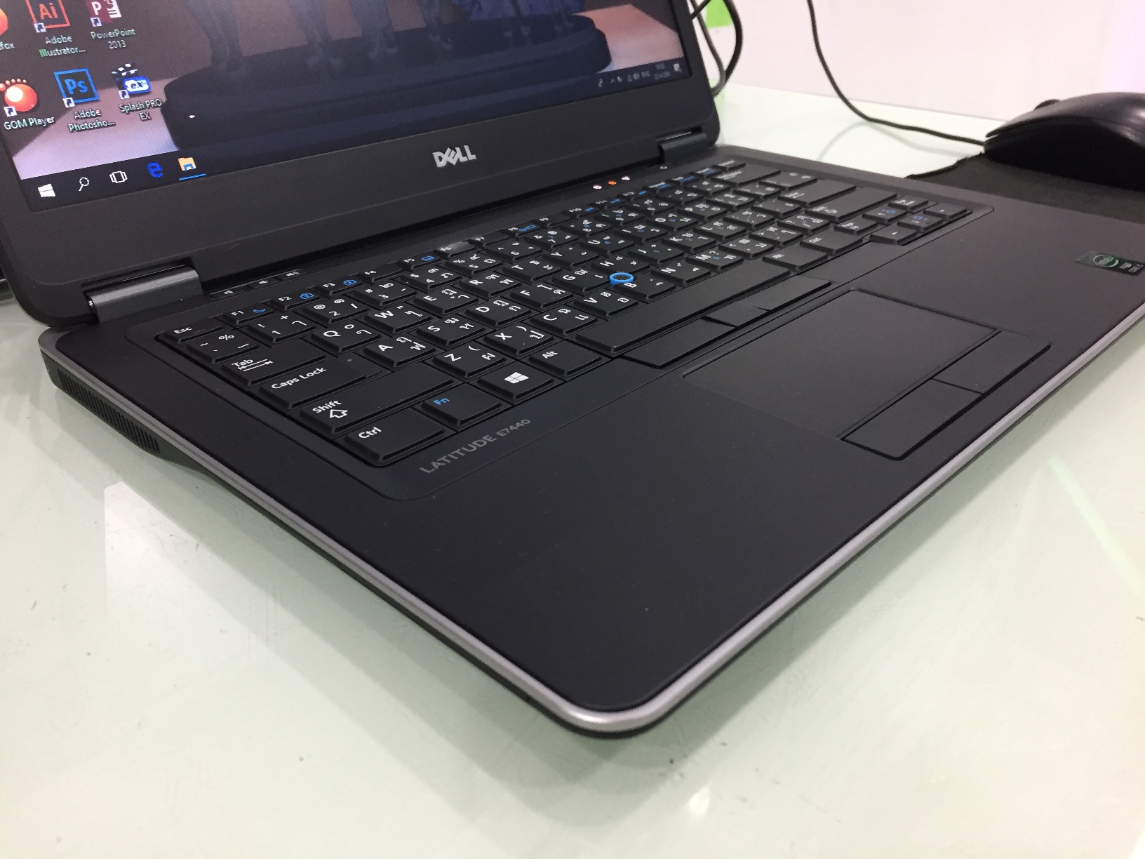 DELL LATITUDE E7440