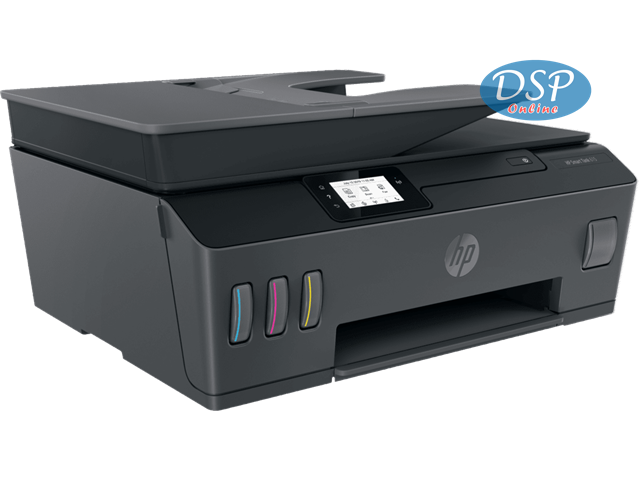 ขายถูก HP Smart Tank 615 มัลติฟังก์ชั่น Tank 615Aio HP Y0F71A ประกันศูนย์