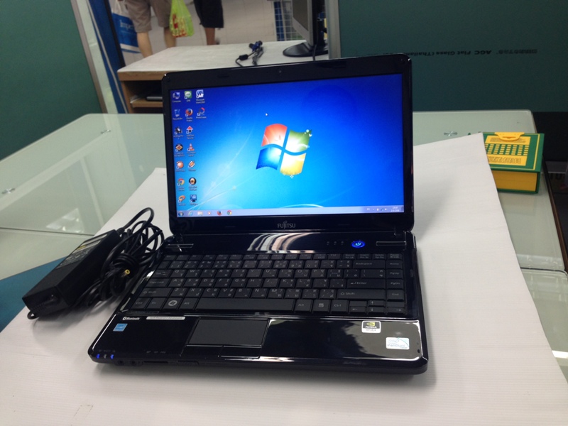 FUJITSU LH531