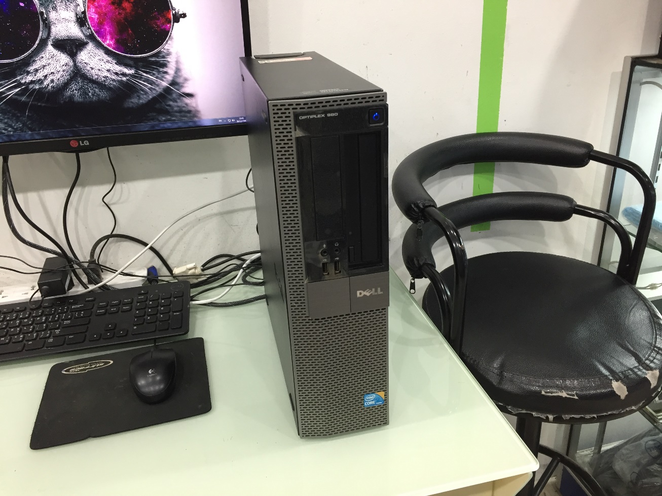 Dell OptiPlex 980