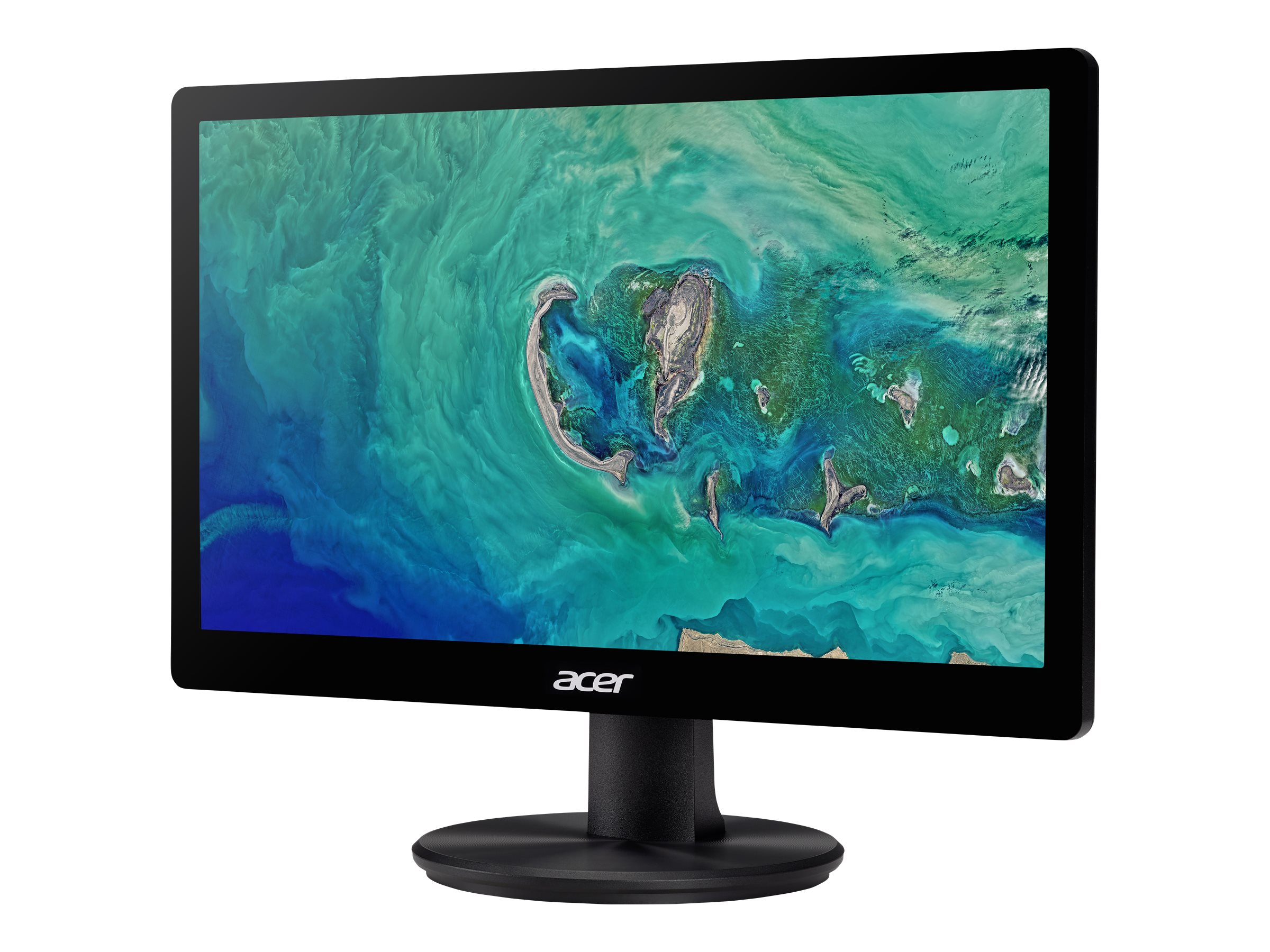 ขายถูก Acer Touch MONITOR PT7 series- PT167Q จอสัมผัส