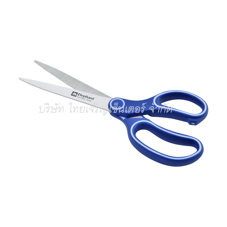กรรไกร ตราช้าง OFP-0480 8 นิ้ว (โหล)