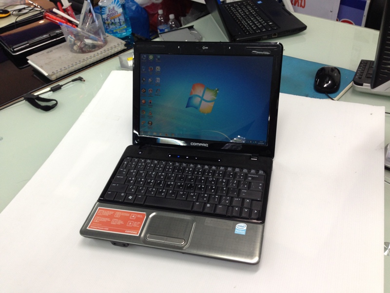 Compaq Presario CQ20-210TU
