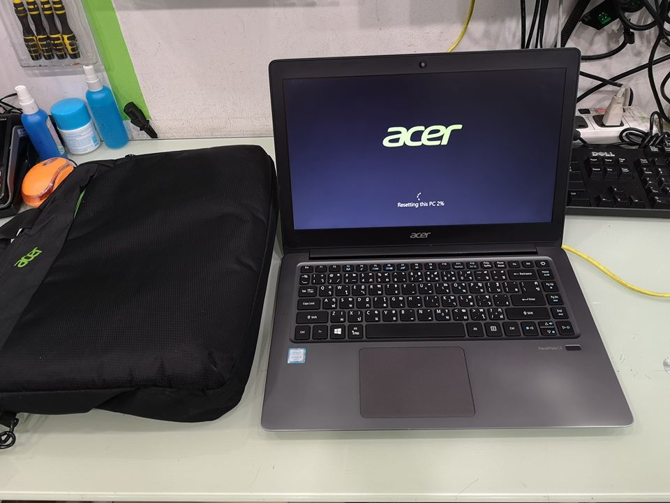 ACER TravelMate X3 TMX349-M-52TW