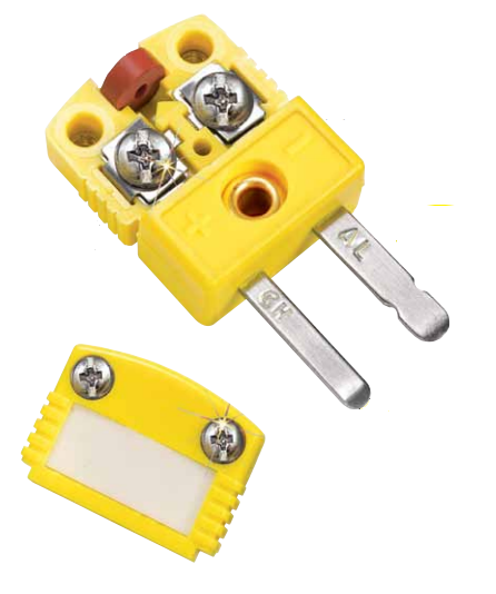 Plug Type K