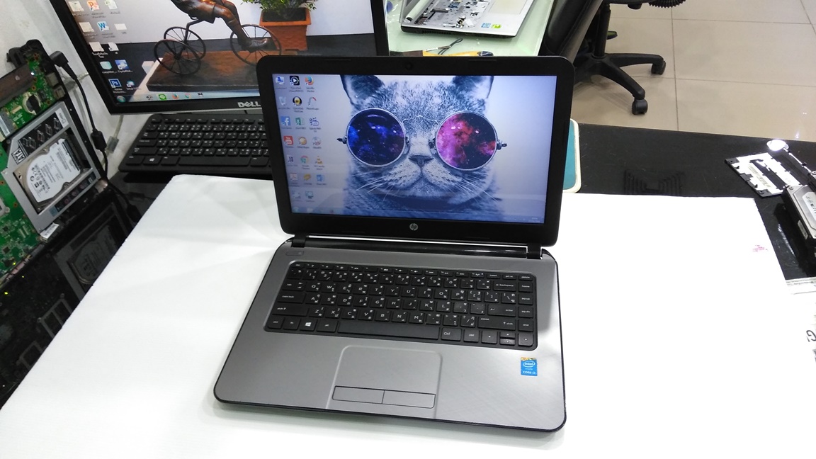 HP 14-r056TU