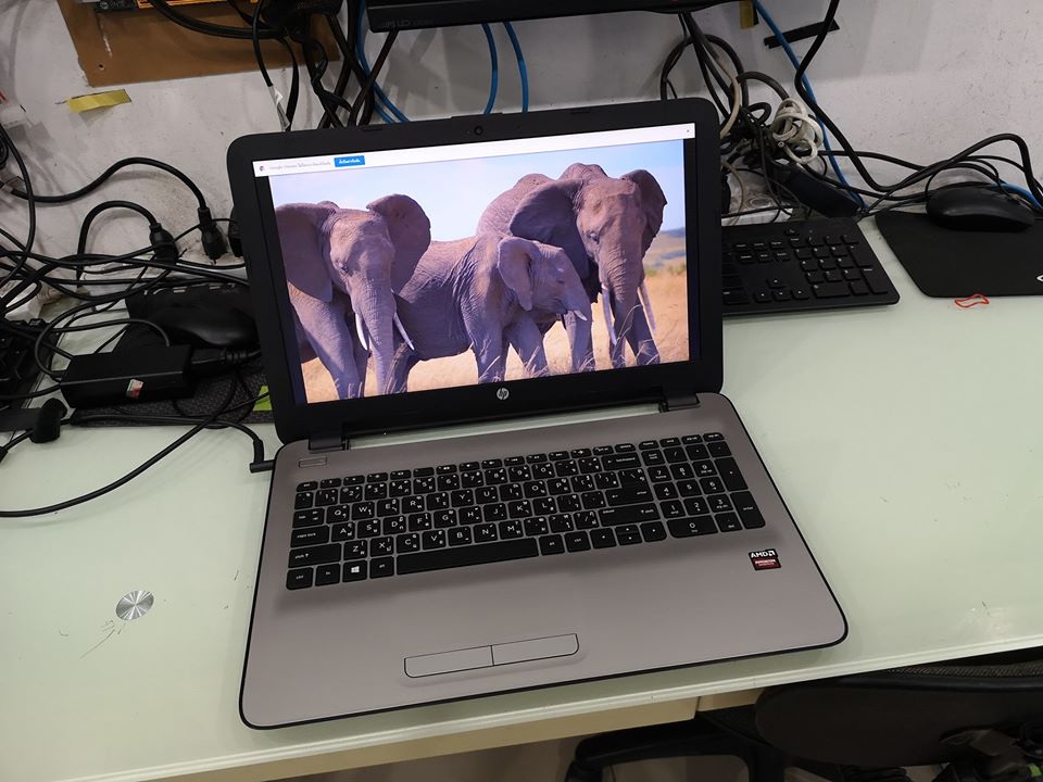 HP 15-ba005ax
