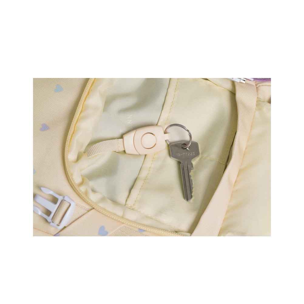 Classic 22L, Yellow Heart