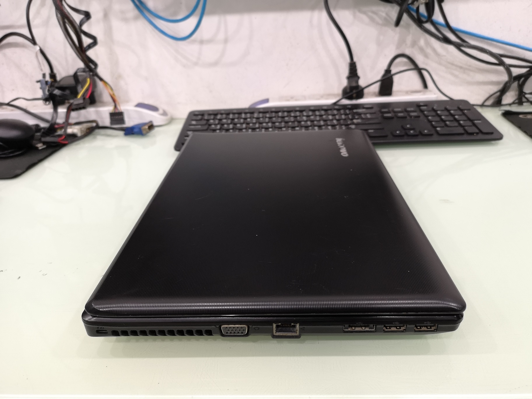 LENOVO Ideapad G470