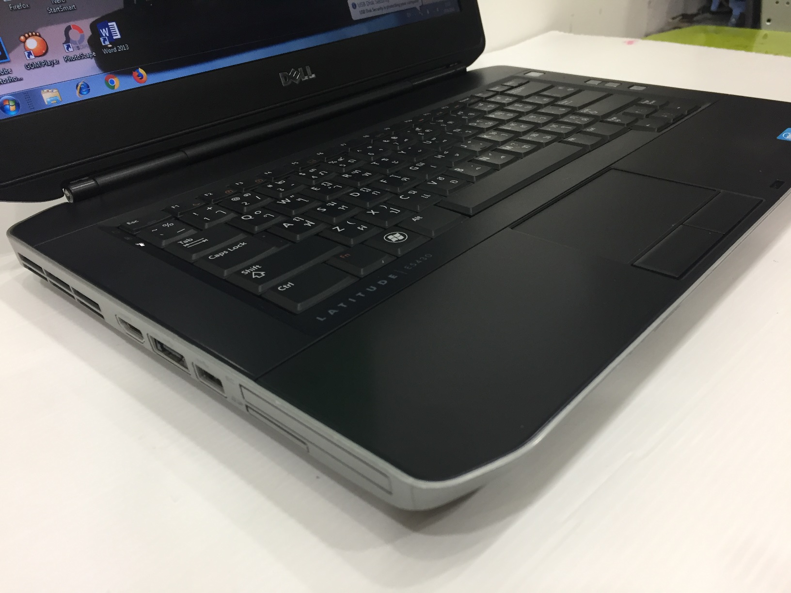 DELL LATITUDE E5430