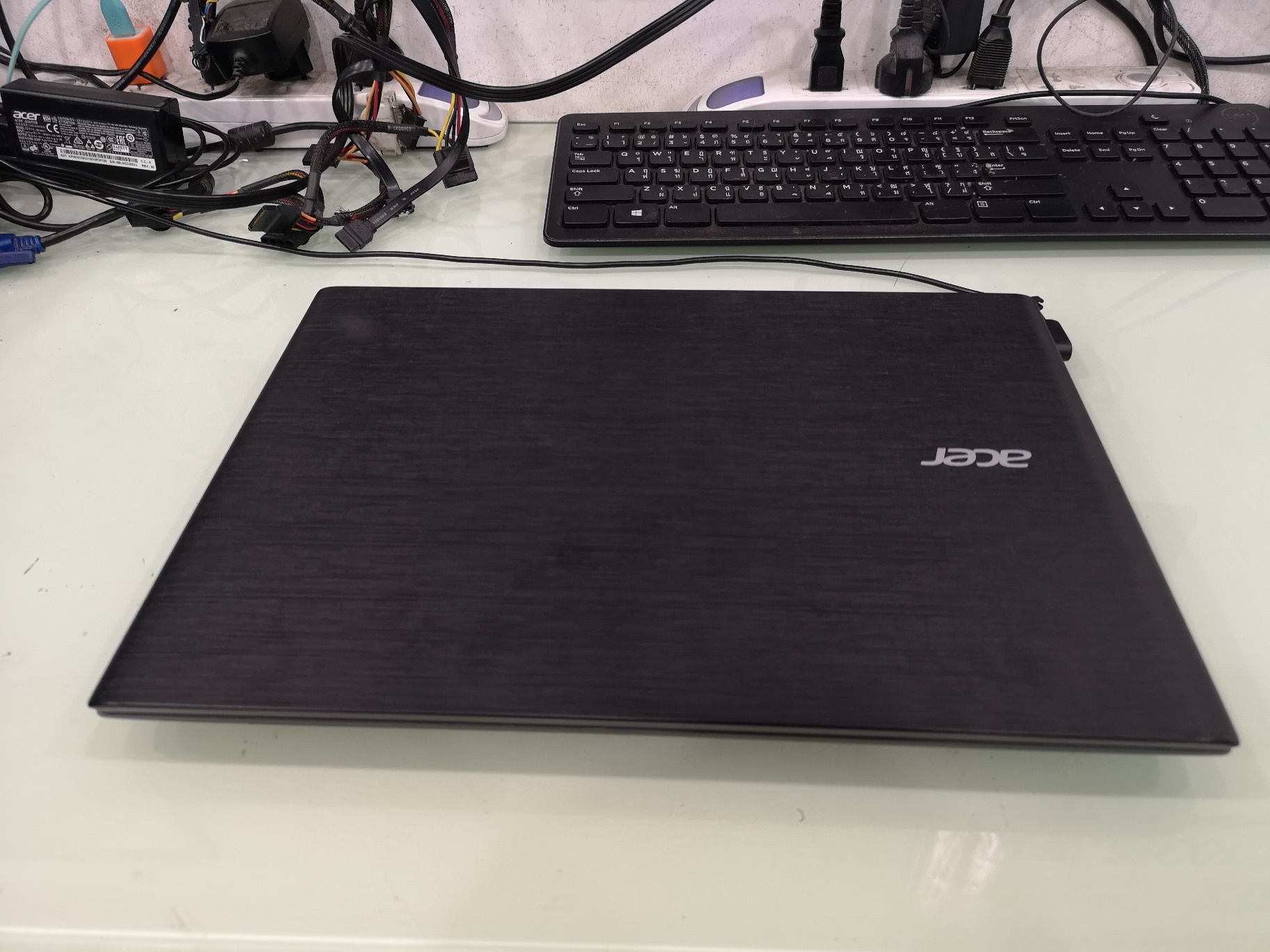 ACER Aspire E5-452G