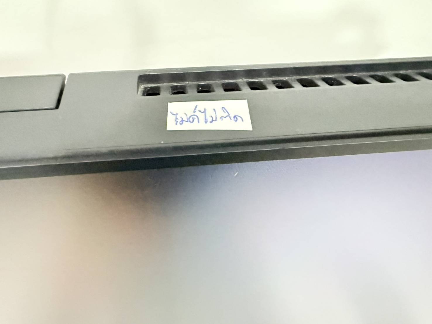 ออลอินวัน Lenovo ideacentre AIO 3 24ADA6(Ryzen5 3500U/8GB/M.2 256GB/1TB)+Adapter ไมค์ไม่ติด